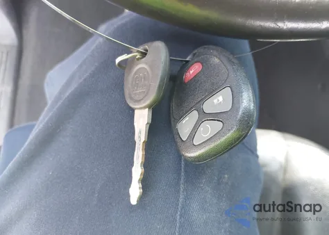 2007 Chevrolet Silverado 1500 Ltz z USA, uszkodzony, nr VIN 2GCEK13M371554233